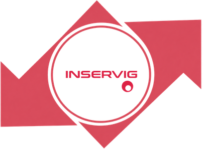 Logo INSERVIG